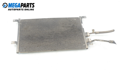 Air conditioning radiator for Alfa Romeo 156 2.4 JTD, 136 hp, sedan, 1999