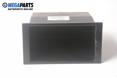 Interior plastic for Mazda 626 (IV) 2.0 D, 60 hp, station wagon, 5 doors, 1991, position: front