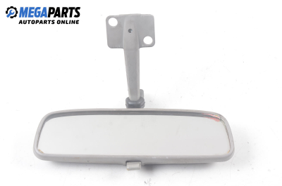 Central rear view mirror for Mazda 626 (IV) 2.0 D, 60 hp, station wagon, 1991