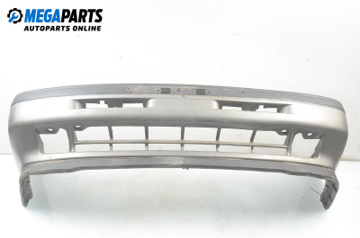 Front bumper for Mazda 626 (IV) 2.0 D, 60 hp, station wagon, 5 doors, 1991, position: front