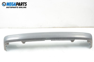 Rear bumper for Mazda 626 (IV) 2.0 D, 60 hp, station wagon, 5 doors, 1991, position: rear