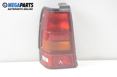 Tail light for Mazda 626 (IV) 2.0 D, 60 hp, station wagon, 5 doors, 1991, position: left