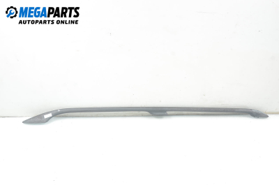 Șină portbagaj de acoperiș for Mazda 626 (IV) 2.0 D, 60 hp, combi, 5 uși, 1991, position: stânga