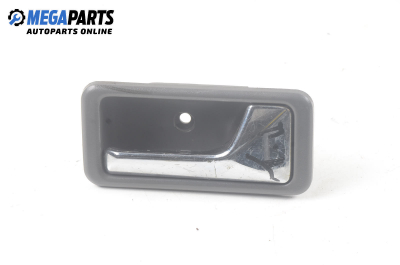 Inner handle for Mazda 626 (IV) 2.0 D, 60 hp, station wagon, 5 doors, 1991, position: front - right