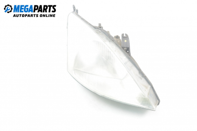 Headlight for Ford Focus I 1.8 TDCi, 115 hp, hatchback, 5 doors, 2001, position: right