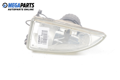 Fog light for Ford Focus I 1.8 TDCi, 115 hp, hatchback, 5 doors, 2001, position: left