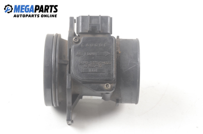 Air mass flow meter for Ford Focus I 1.8 TDCi, 115 hp, hatchback, 5 doors, 2001