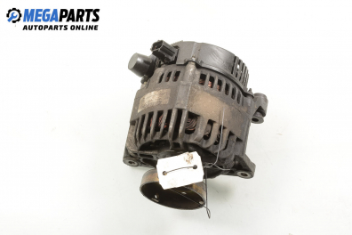 Alternator for Ford Focus I 1.8 TDCi, 115 hp, hatchback, 2001