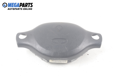 Airbag for Renault Clio II 1.4, 75 hp, hatchback, 5 doors, 2000, position: front