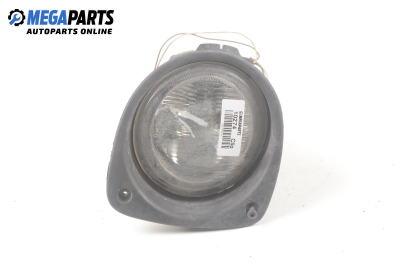 Fog light for Renault Clio II 1.4, 75 hp, hatchback, 5 doors, 2000, position: left