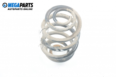 Coil spring for Renault Clio II 1.4, 75 hp, hatchback, 2000, position: rear