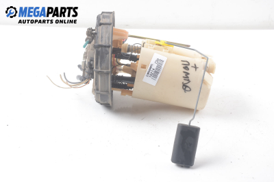 Fuel pump for Renault Clio II 1.4, 75 hp, hatchback, 5 doors, 2000