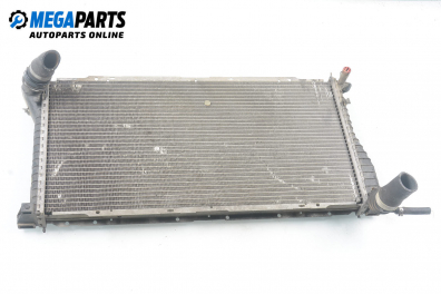 Radiator de apă for BMW 5 (E39) 3.0 d, 193 hp, sedan, 5 uși automatic, 2000