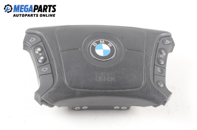 Airbag for BMW 5 (E39) 3.0 d, 193 hp, sedan, 5 uși automatic, 2000, position: fața