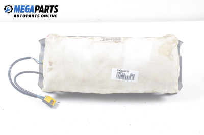 Airbag for BMW 5 (E39) 3.0 d, 193 hp, sedan, 5 uși automatic, 2000, position: fața