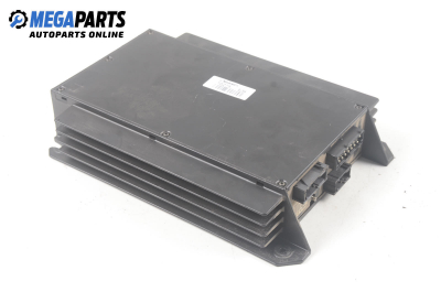 Amplificator audio for BMW 5 (E39) 3.0 d, 193 hp, sedan, 5 uși automatic, 2000