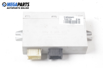 Module for BMW 5 (E39) 3.0 d, 193 hp, sedan, 5 doors automatic, 2000