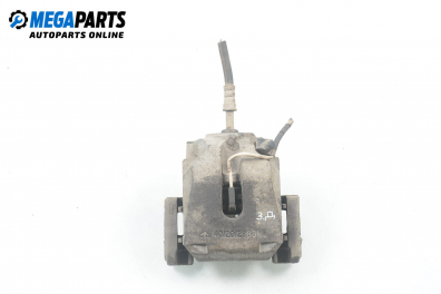 Caliper for BMW 5 (E39) 3.0 d, 193 hp, sedan, 5 doors automatic, 2000, position: rear - right