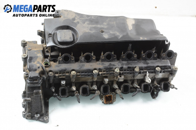 Engine head for BMW 5 Series E39 Sedan (11.1995 - 06.2003) 530 d, 193 hp