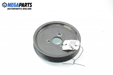 Belt pulley for BMW 5 (E39) 3.0 d, 193 hp, sedan, 5 doors automatic, 2000