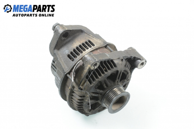 Alternator for BMW 5 (E39) 3.0 d, 193 hp, sedan automatic, 2000