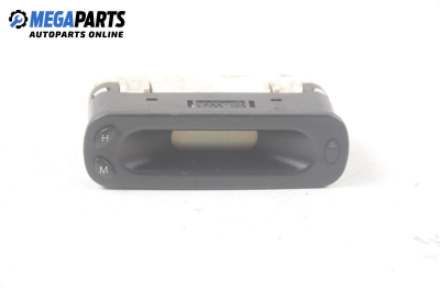 Ceas for Ford Fiesta IV 1.2 16V, 75 hp, hatchback, 3 uși, 2000