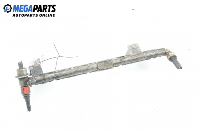 Fuel rail for Ford Fiesta IV 1.2 16V, 75 hp, hatchback, 3 doors, 2000