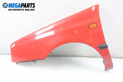 Fender for Volkswagen Golf III 1.9 D, 64 hp, hatchback, 5 doors, 1994, position: front - left