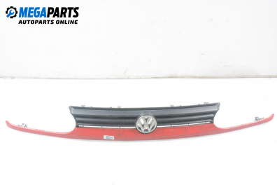 Ornament inferior faruri for Volkswagen Golf III 1.9 D, 64 hp, hatchback, 5 uși, 1994