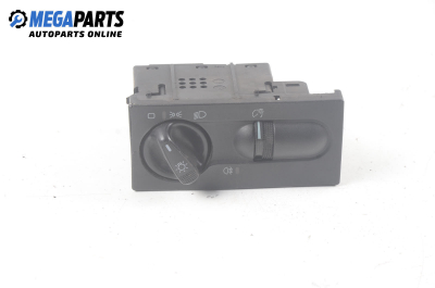 Lights switch for Volkswagen Golf III 1.9 D, 64 hp, hatchback, 5 doors, 1994