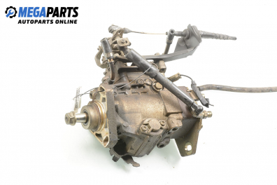 Diesel injection pump for Volkswagen Golf III 1.9 D, 64 hp, hatchback, 1994