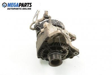 Alternator for Volkswagen Golf III 1.9 D, 64 hp, hatchback, 1994