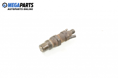 Diesel fuel injector for Volkswagen Golf III 1.9 D, 64 hp, hatchback, 5 doors, 1994