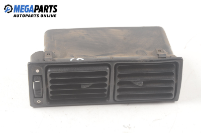 AC heat air vent for Ford Fiesta III 1.1, 50 hp, hatchback, 3 doors, 1995, position: left