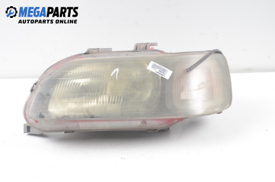 Headlight for Honda Civic VI 1.5 Vtec-E, 60 hp, hatchback, 5 doors, 1997, position: left