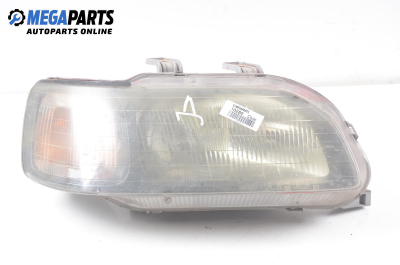 Headlight for Honda Civic VI 1.5 Vtec-E, 60 hp, hatchback, 5 doors, 1997, position: right