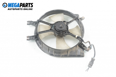 Ventilator radiator for Honda Civic VI 1.5 Vtec-E, 60 hp, hatchback, 5 uși, 1997