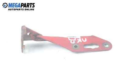 Bonnet hinge for Honda Civic VI 1.5 Vtec-E, 60 hp, hatchback, 5 doors, 1997, position: right