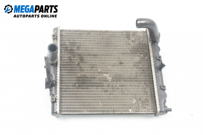 Radiator de apă for Honda Civic VI 1.5 Vtec-E, 60 hp, hatchback, 5 uși, 1997