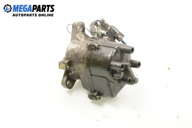 Delco distributor for Honda Civic VI 1.5 Vtec-E, 60 hp, hatchback, 1997