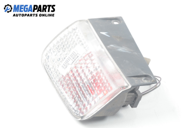 Fog light for Renault Trafic 1.9 dCi, 101 hp, truck, 3 doors, 2004