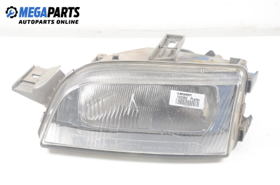 Headlight for Fiat Punto 1.1, 54 hp, hatchback, 3 doors, 1996, position: left