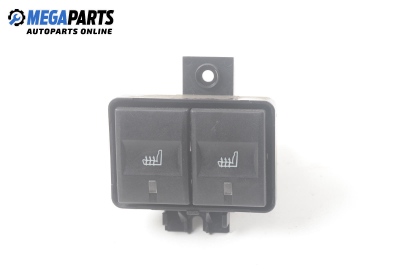Seat heating buttons for Ford Mondeo Mk III 2.0 16V TDCi, 115 hp, station wagon, 5 doors, 2002