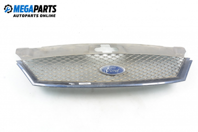 Grilă for Ford Mondeo Mk III 2.0 16V TDCi, 115 hp, combi, 5 uși, 2002, position: fața