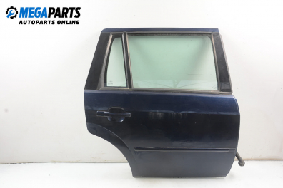 Door for Ford Mondeo Mk III 2.0 16V TDCi, 115 hp, station wagon, 5 doors, 2002, position: rear - right