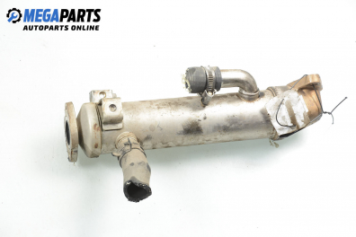 EGR kühler for Ford Mondeo Mk III 2.0 16V TDCi, 115 hp, combi, 5 türen, 2002