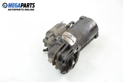 Demaror for Ford Mondeo Mk III 2.0 16V TDCi, 115 hp, combi, 5 uși, 2002