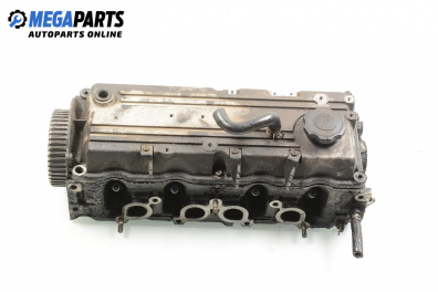 Engine head for Mazda 121 II Sedan (11.1990 - 05.1997) 1.1, 54 hp