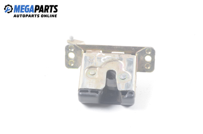 Trunk lock for Opel Astra G 1.7 16V DTI, 75 hp, hatchback, 5 doors, 2001, position: rear