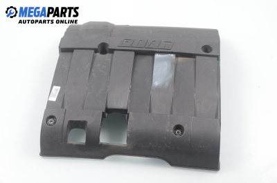 Engine cover for Fiat Stilo 1.6 16V, 103 hp, station wagon, 5 doors, 2003